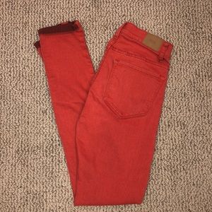 Urban Outfitters BDG skinny jeans